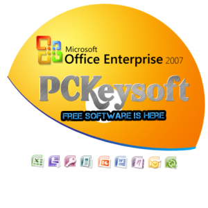 download office enterprise 2007 with product key